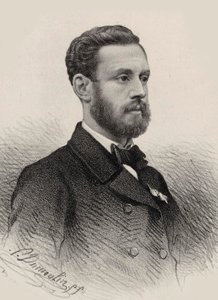 Portrait de l