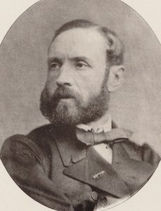 Portrait de l