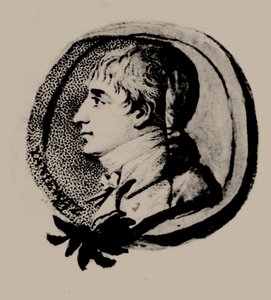 Portrait du violoniste et compositeur Feliks Janiewicz 1762-1848 - Unbekannt
