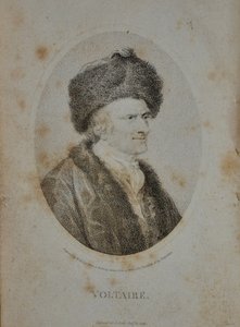 Portrait de l