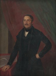 Portrait d