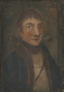Portrait de l