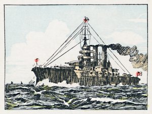 Portsmouth, c1910 - Unbekannt