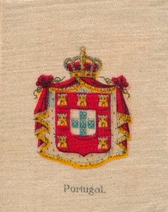 Portugal - Unbekannt