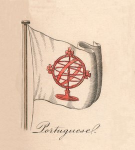Portugais, 1838 - Unbekannt