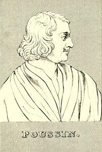 Poussin - Unbekannt