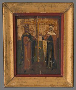 Exaltation de la Sainte Croix - Unbekannt