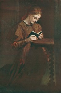 Prière, 1867-1887, vers 1902 - Unbekannt