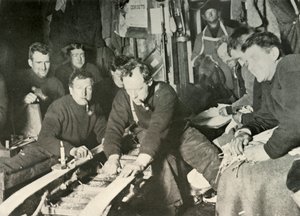 Préparation d