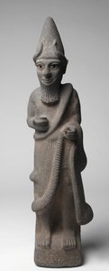 Prêtre-Roi ou Divinité, vers 1600 av. J.-C. - Unbekannt