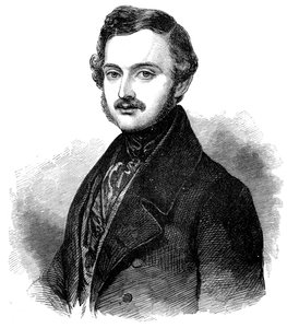Prince Albert, 1819-1861, XIXe siècle