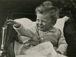 Prince Edward, 1936, 1937