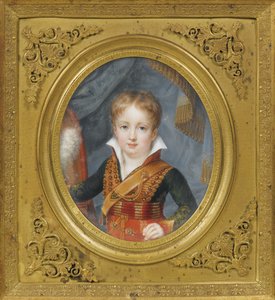 Prince Ferdinand Philippe, duc d