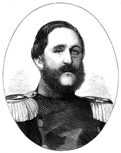 Prince Frédéric Charles, duc d