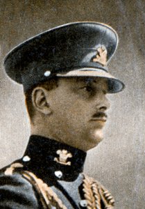 Prince Henry, duc de Gloucester 1900-1974 - Unbekannt