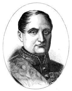 Prince Jérôme Bonaparte, 1784-1860 - Unbekannt