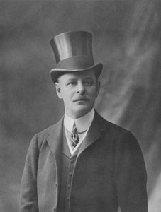Prince Kinsky, 1911 - Unbekannt