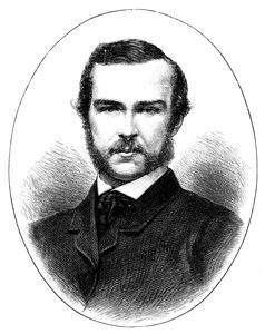 Prince Louis de Hesse-Darmstadt 1806-1877 - Unbekannt