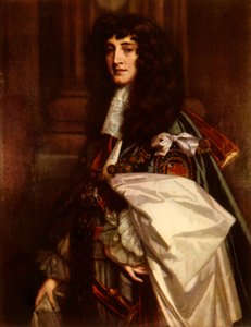 Prince Rupert, vers 1665, 1944 - Unbekannt