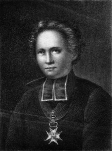 Prince de Hohenlohe, 19e siècle - Unbekannt