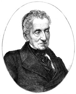 Prince von Metternich, 1773-1859, 19ème siècle - Unbekannt