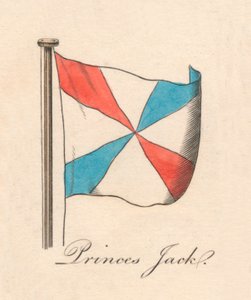 Prince Jack, 1838