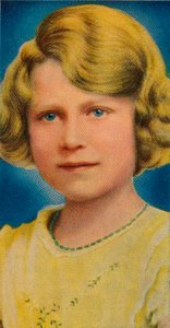 Princesse Elizabeth, 1935 - Unbekannt