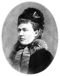 Princesse Helena 1846-1923