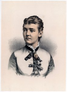 Princesse Louise Margaret, duchesse de Connaught, 1879 - Unbekannt