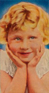 Princesse Margaret - Unbekannt