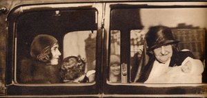 Princesse Margaret Rose, 1930, 1938 - Unbekannt