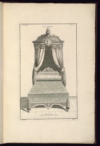 Gravure - Unbekannt