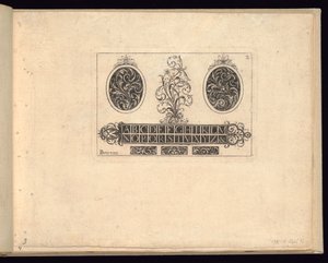 Gravure - Unbekannt