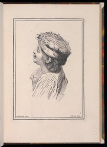 Gravure - Unbekannt