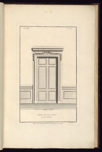 Gravure - Unbekannt