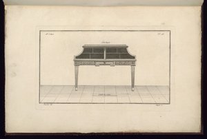 Gravure - Unbekannt