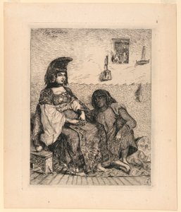 Gravure (France) - Unbekannt