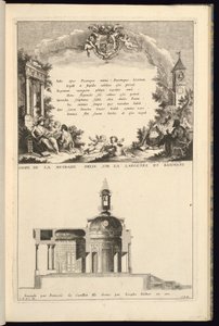 Gravure - Unbekannt