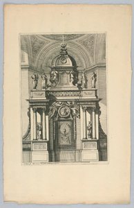Gravure - Unbekannt