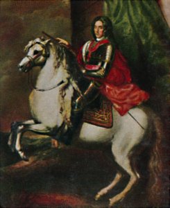 Prince Eugène de Savoie 1663-1736, 1934