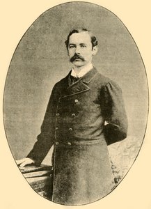 Professeur Silvanus P. Thompson, 1887 - Unbekannt