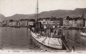 Provence-Alpes-Côte d