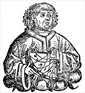 Ptolémée d