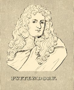 Puffendorf, 1632-1694