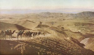 Pendjab, vers 1930
