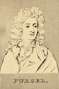Purcel, vers 1659-1695, 1830 - Unbekannt