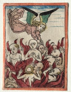 Purgatoire - Unbekannt