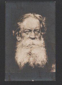 Pyotr Lavrovich Lavrov 1823-1900 - Unbekannt