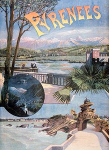 Pyrénées, 1894