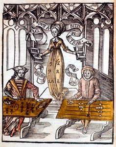 Pythagore, mathématicien grec, 1508 - Unbekannt